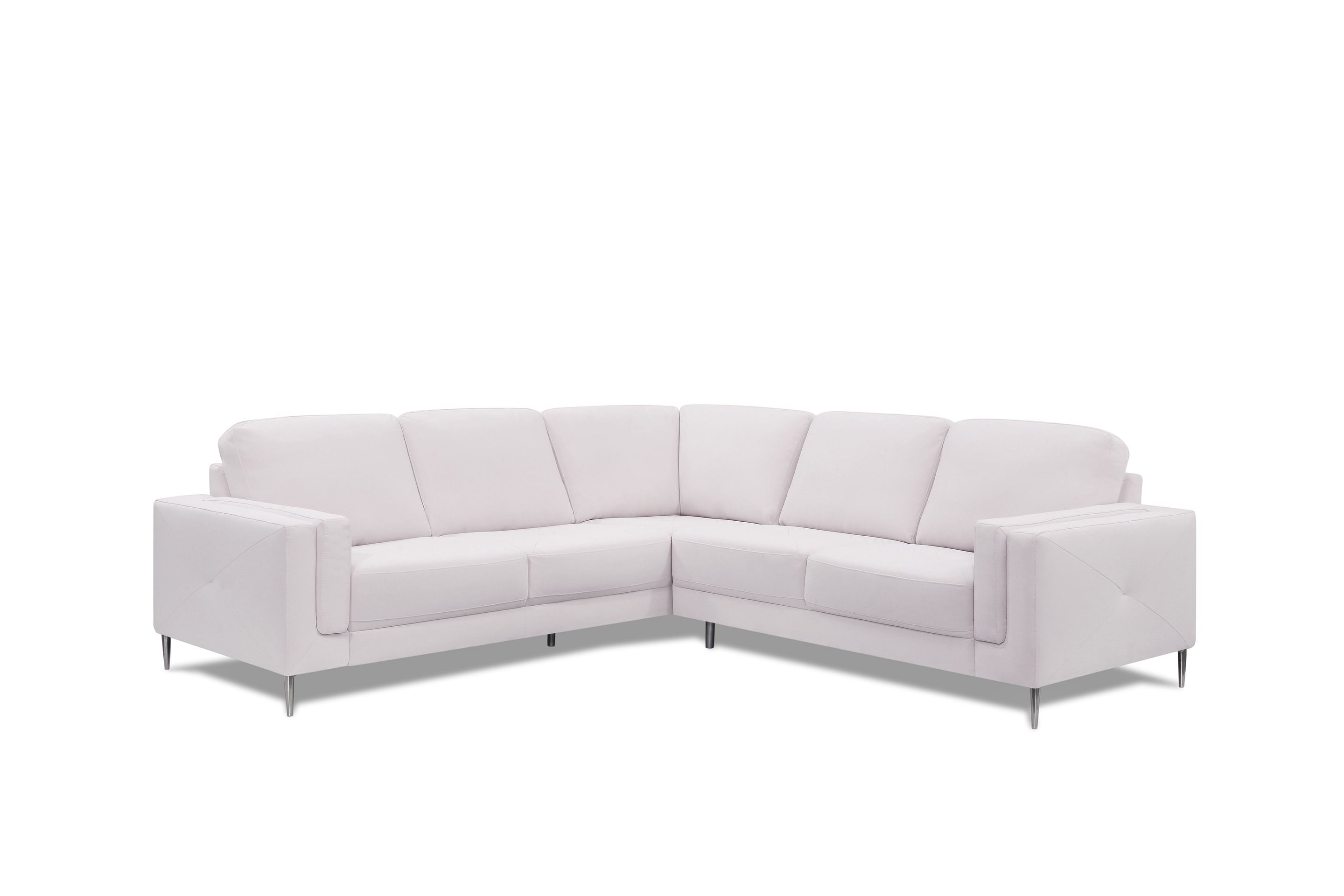 Zuri sectional deals sofa